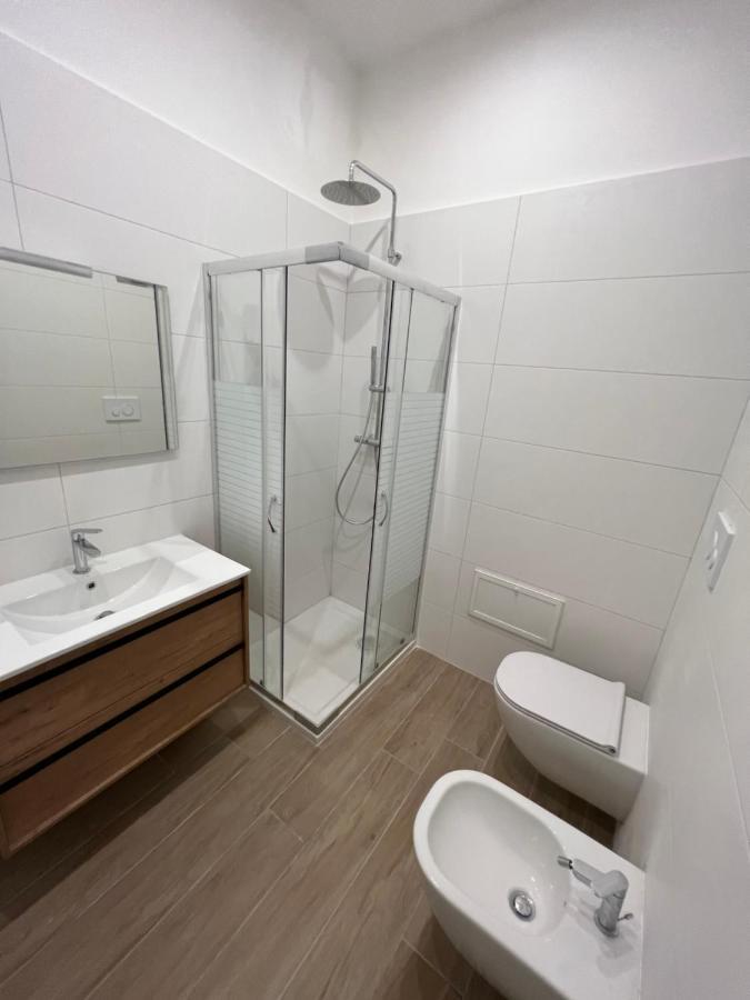 Citywise Vittorio - Independent Apartment Near Bari Central Station Екстериор снимка