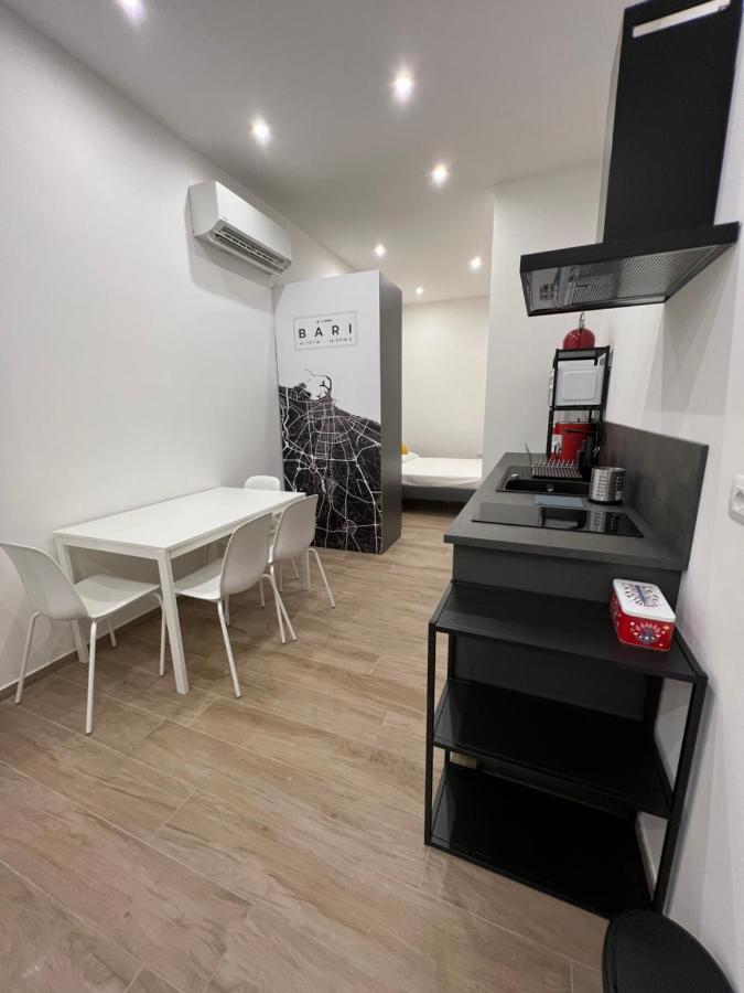 Citywise Vittorio - Independent Apartment Near Bari Central Station Екстериор снимка