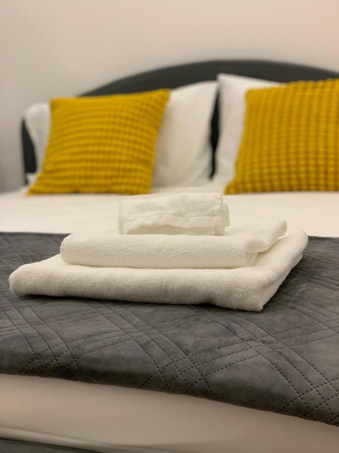 Citywise Vittorio - Independent Apartment Near Bari Central Station Екстериор снимка
