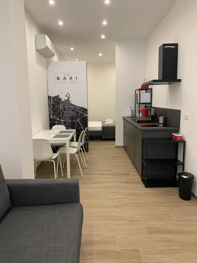 Citywise Vittorio - Independent Apartment Near Bari Central Station Екстериор снимка